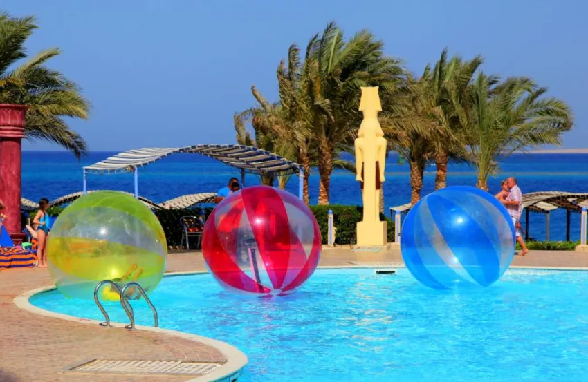 SPHINX HURGHADA  4*-17