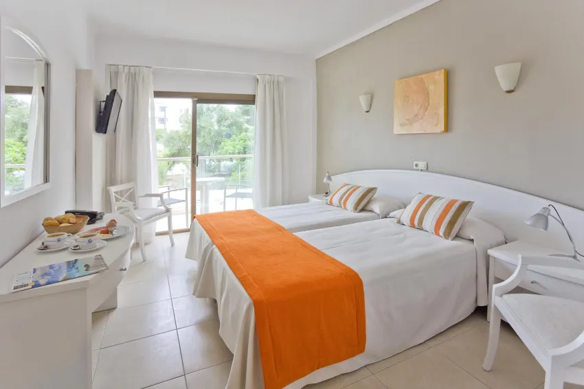 Flacalco Hotels & Apartments 4*-16