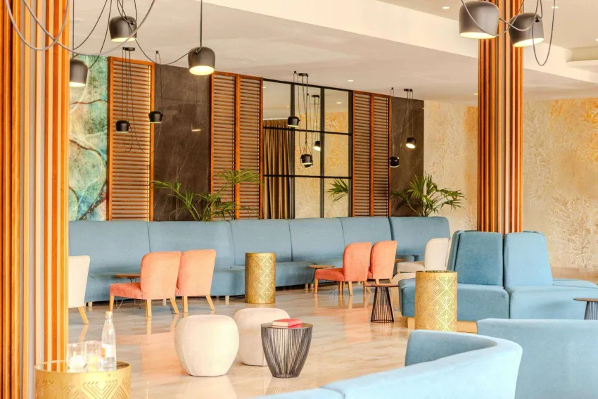 Zafiro Palace Palmanova 5*-208