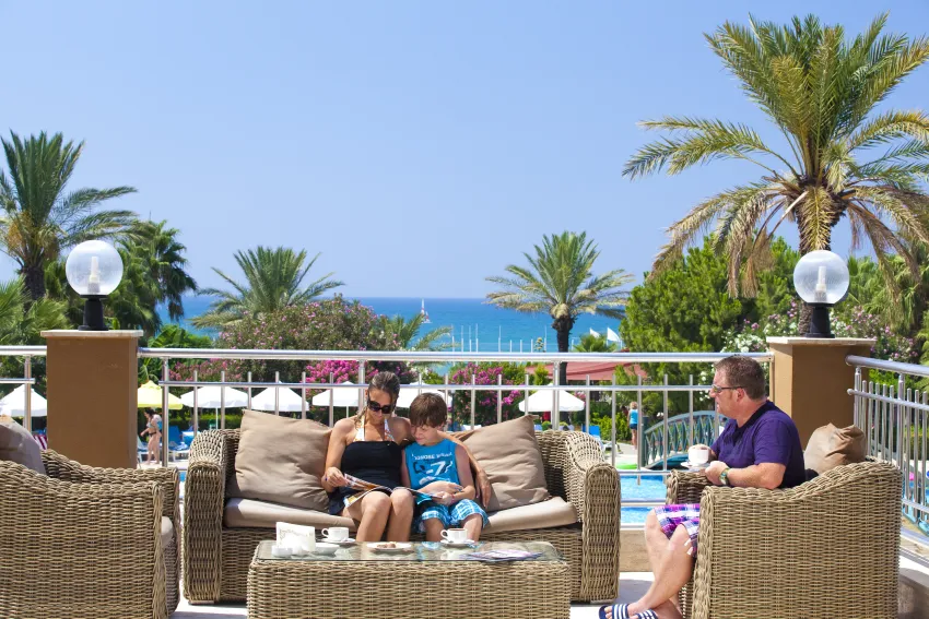 Terrace Beach Resort 5*-45