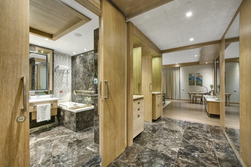 Regnum Carya Golf & Spa Resort 5*-73