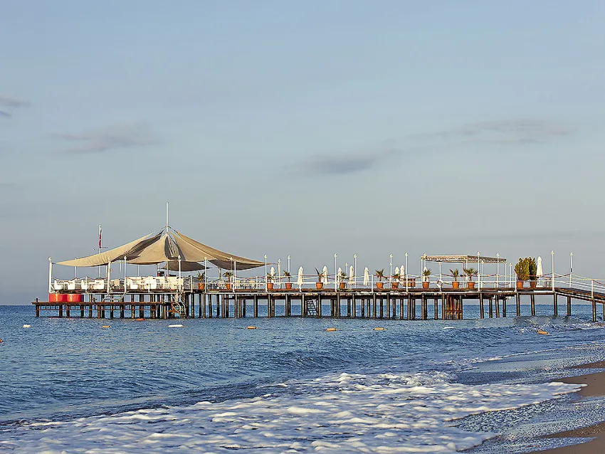 Dobedan Exclusive Hotel & Spa (Ex. Alva Donna Belek) 5*-87