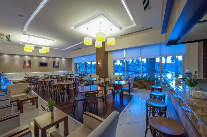 Leodikya Kirman Premium (Ex. Kirman Leodikya Resort) 5*-3