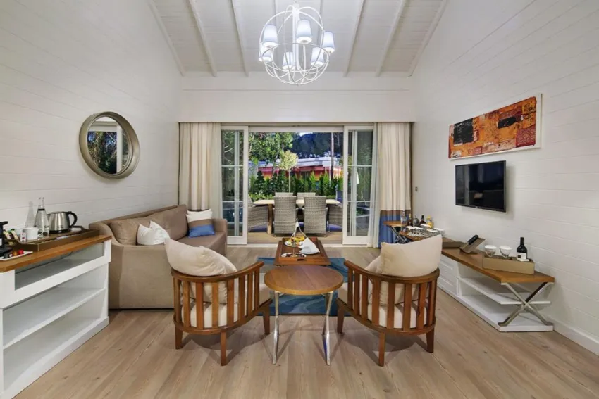 Nirvana Mediterranean Excellence 5*-11