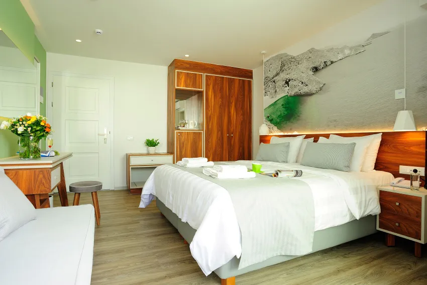 Atrium Ambiance Hotel 4*-130