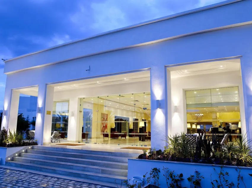 Thalassa Mahdia Aqua Park 4*-21