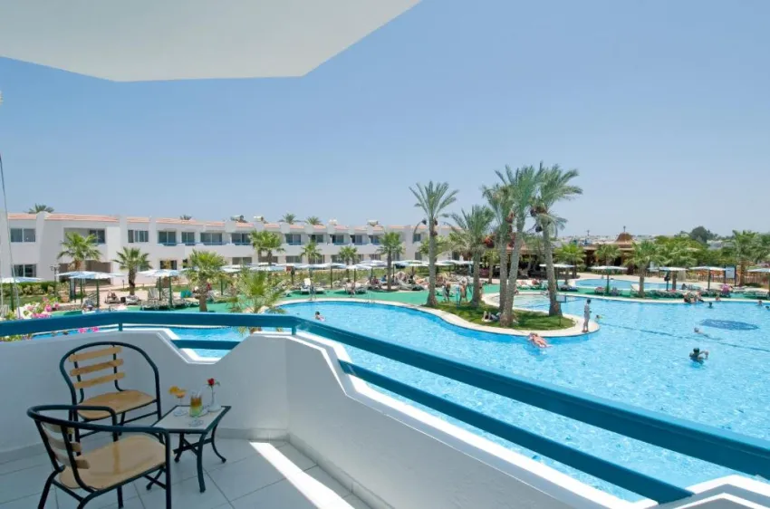 DREAMS VACATION RESORT  4*-27