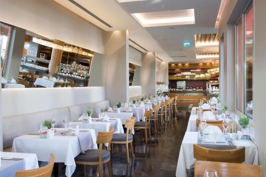 TUI BLUE BARUT ANDIZ (ADULT ONLYS 16+)  4*-22