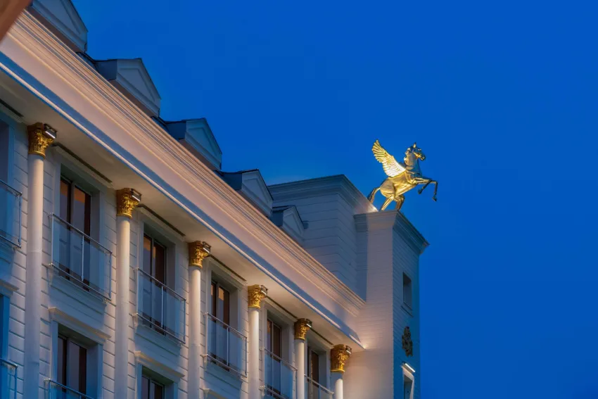 Sealife Kemer Resort Hotel 5*-22