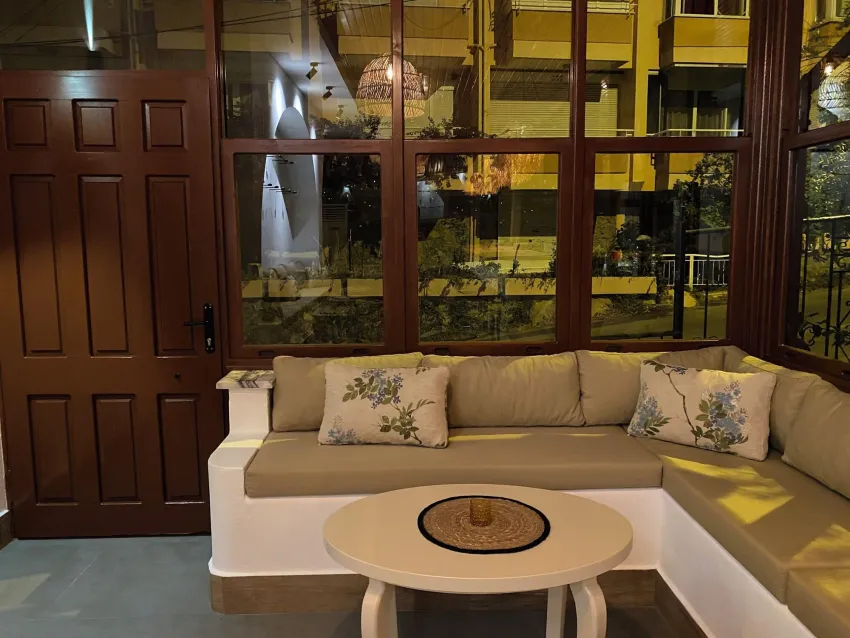 Casa Vagabundo Boutique Hotel 4*-11