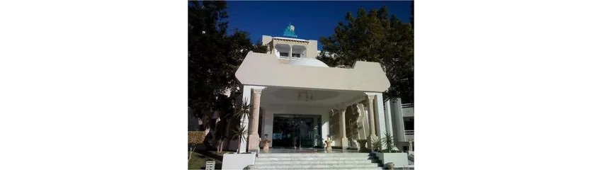 Thapsus Beach Resort 4*-33