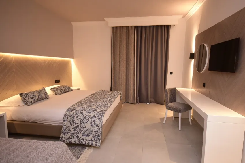 Calimera Delfino Beach Resort & Spa 4*-9