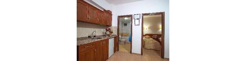Xeno Eftalia Resort 4*-14