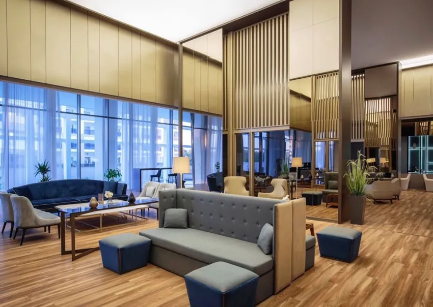 Riolavitas Spa & Resort Hotel 5*-9