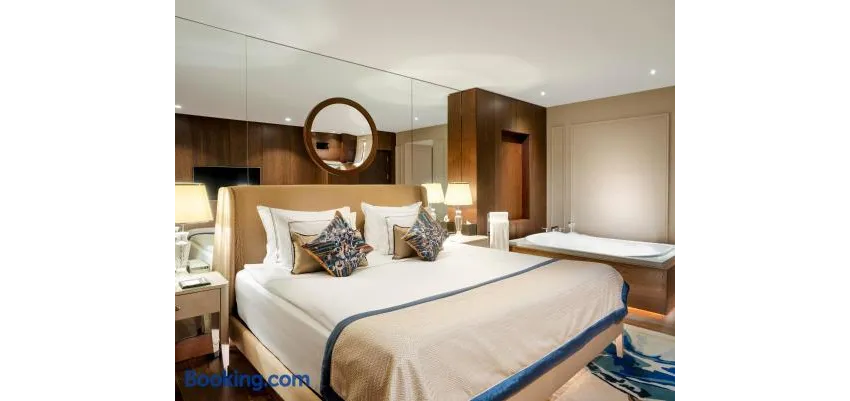 Kaya Palazzo Resort & Casino 5*-101