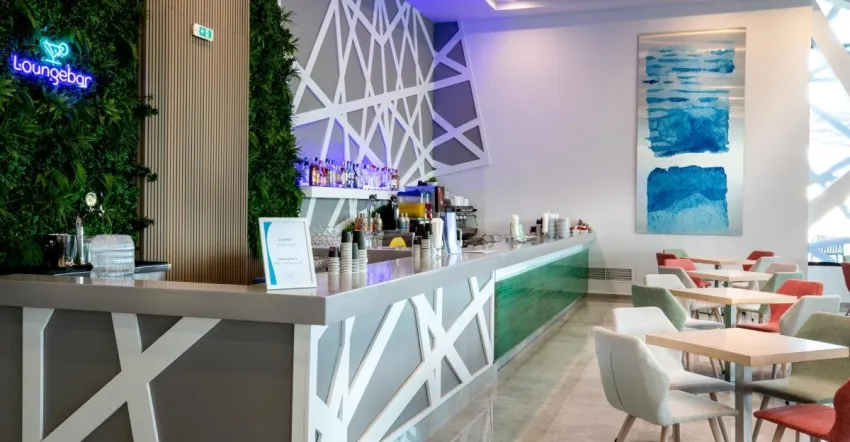 Akti Imperial Deluxe Resort & Spa Dolce by Wyndham 5*-37