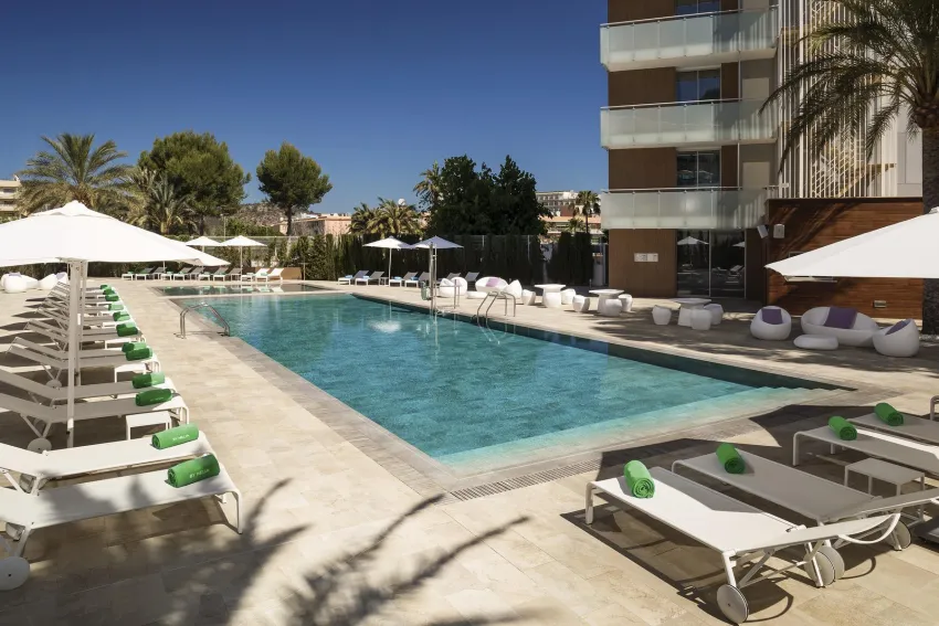 Melia South Beach 4*-29
