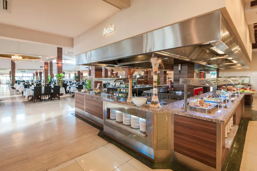 Club Hotel Turan Prince World 5*-8