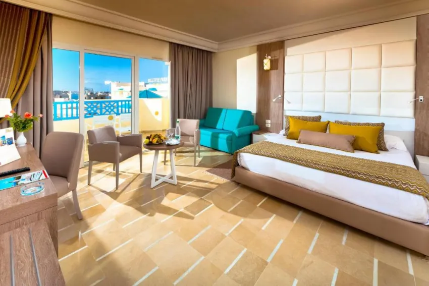SENTIDO BELLEVUE PARK  5*-17