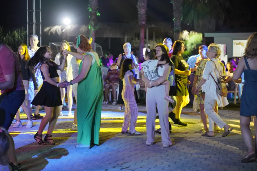 Jadore Deluxe Hotel & Spa 5*-110