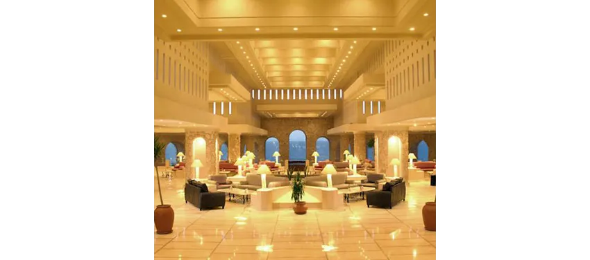 Pickalbatros Citadel Sahl Hasheesh Resort 5*-2