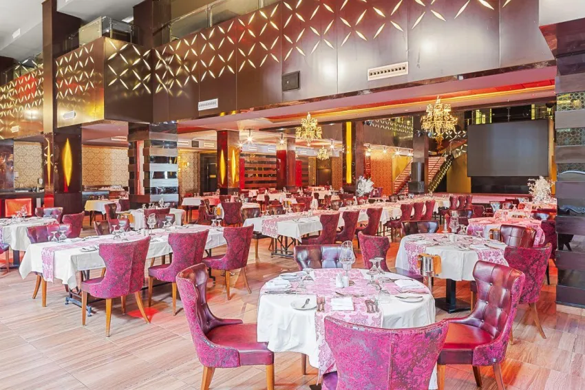 Pickalbatros White Beach Resort 5*-38