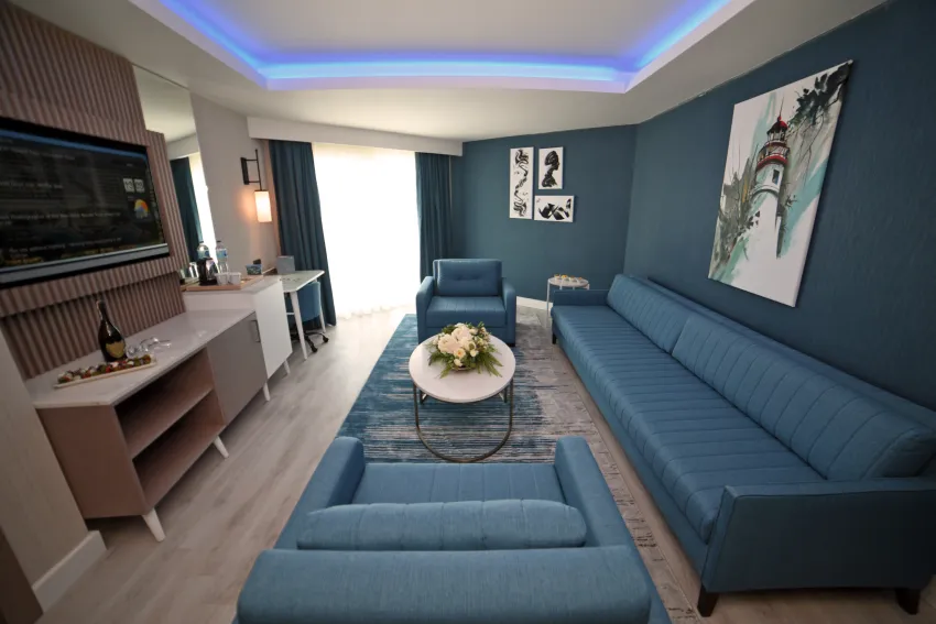 Royal Wings Hotel 5*-112