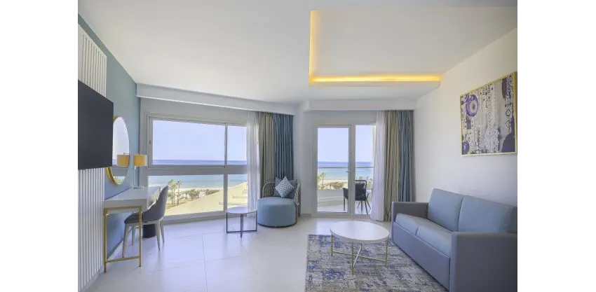 HILTON SKANES MONASTIR BEACH RESORT  5*-20