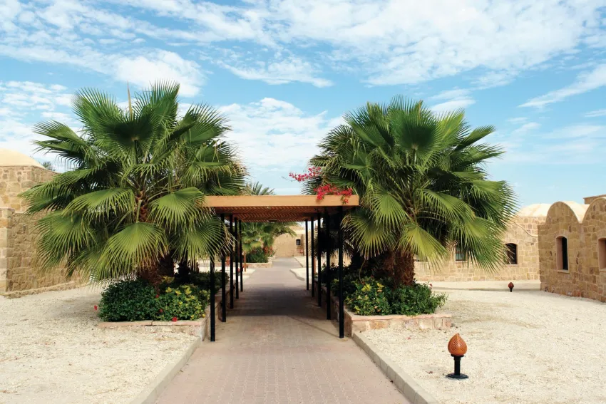 Movenpick Resort El Quseir 5*-1