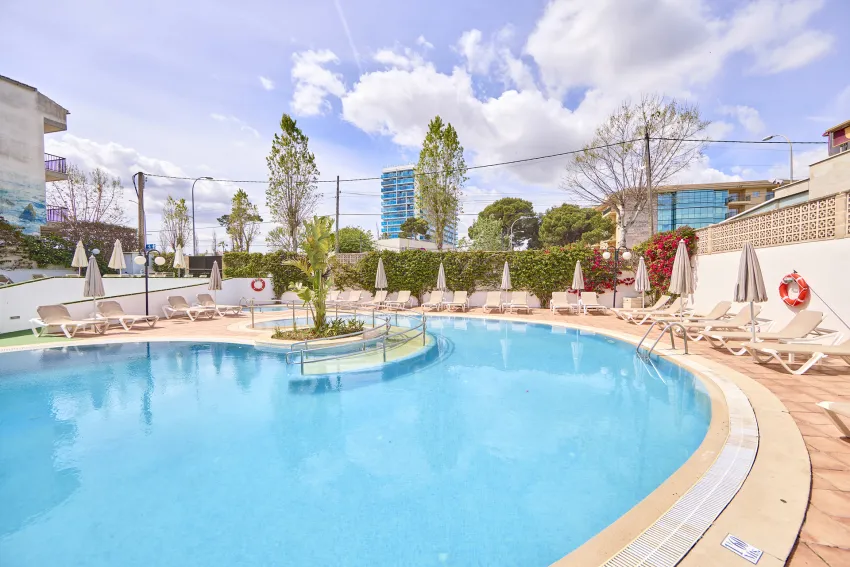 Ilusion Markus Spa Hotel 3*-35