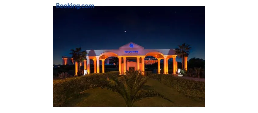 Kaya Artemis Hotel 5*-51