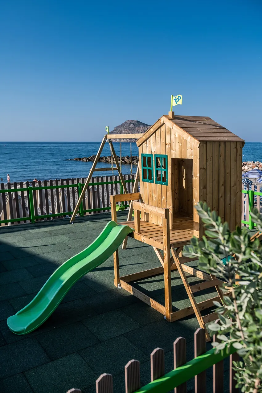 Porto Platanias Beach - Luxury Selection 5*-13