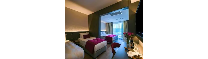 The X Belek 5*-67