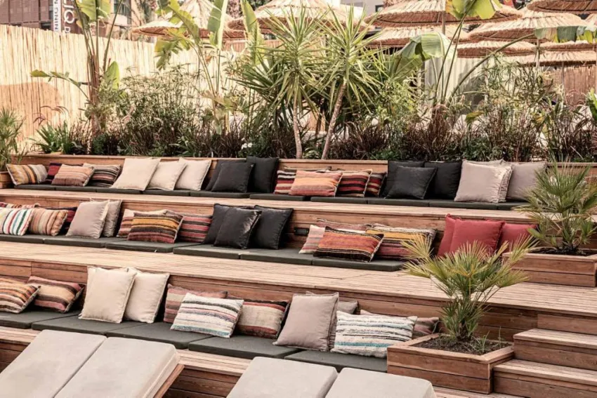 COOKS CLUB ALANYA (ADULT ONLY 12+)  4*-66