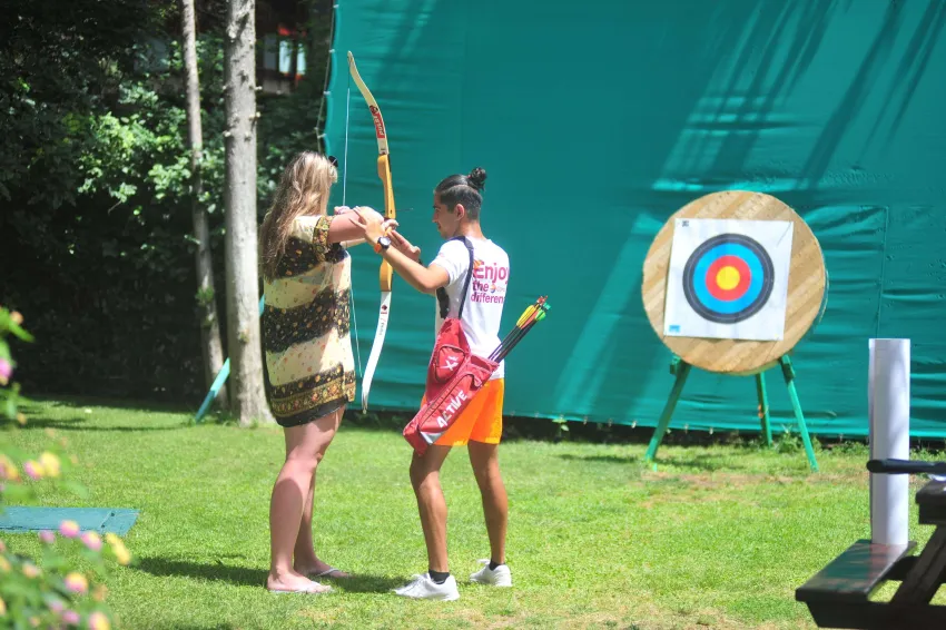 Seven Seas Hotel Life (Otium Hotel Life) 5*-136