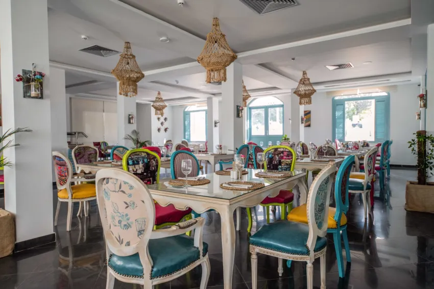 MERAKI RESORT (ADULTS ONLY 16+)  4*-13