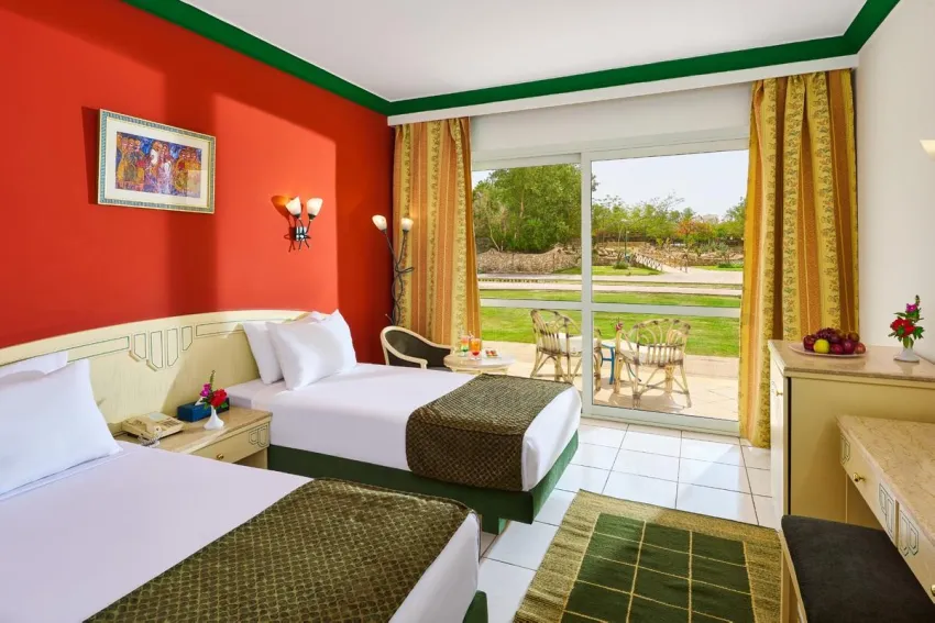 Dreams Vacation Resort 4*-19
