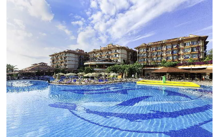 Adalya Resort (Adult Only 16+) 5*-25