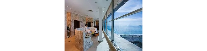 Crowne Plaza Antalya 5*-354
