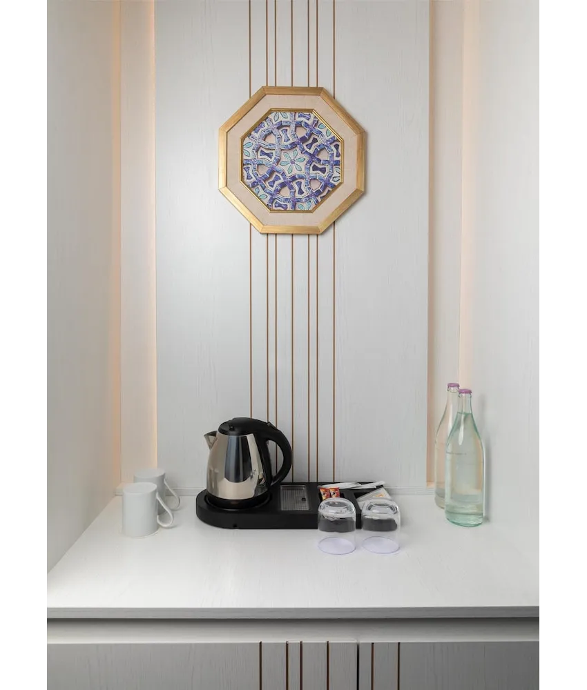 Hilton Skanes Monastir Beach Resort 5*-122