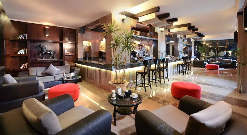 Pickalbatros Beach Albatros Resort 4*-43