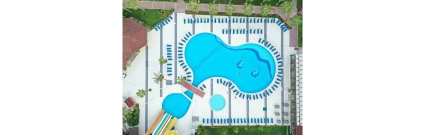 Perre Delta Hotel 5*-25
