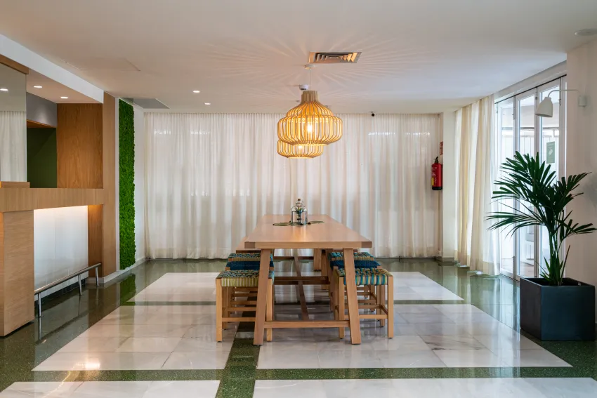 Hotel THB Niagara - Adults Only 4*-8