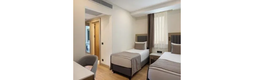 Dobedan Beach Resort Comfort (Ex. Alva Donna Beach) 5*-20