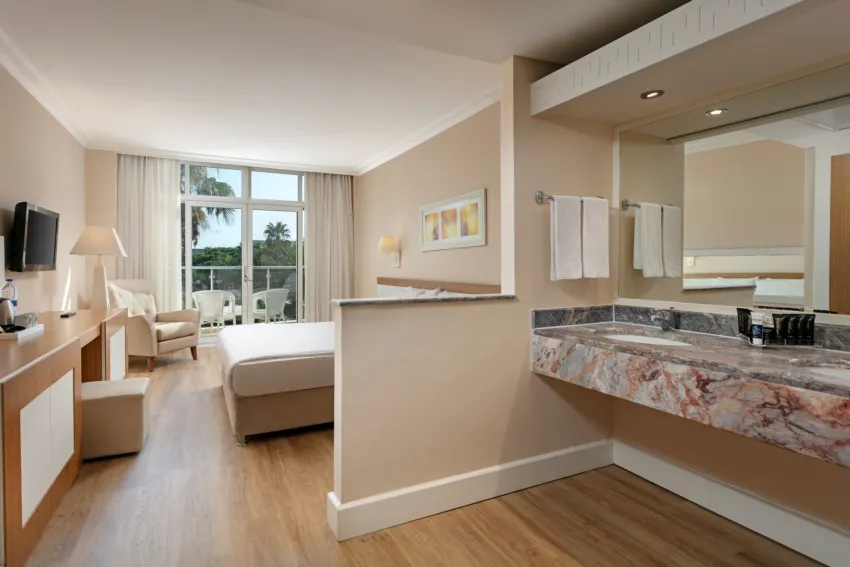 Dobedan World Palace Kemer (Ex.Alva Donna World) 5*-11