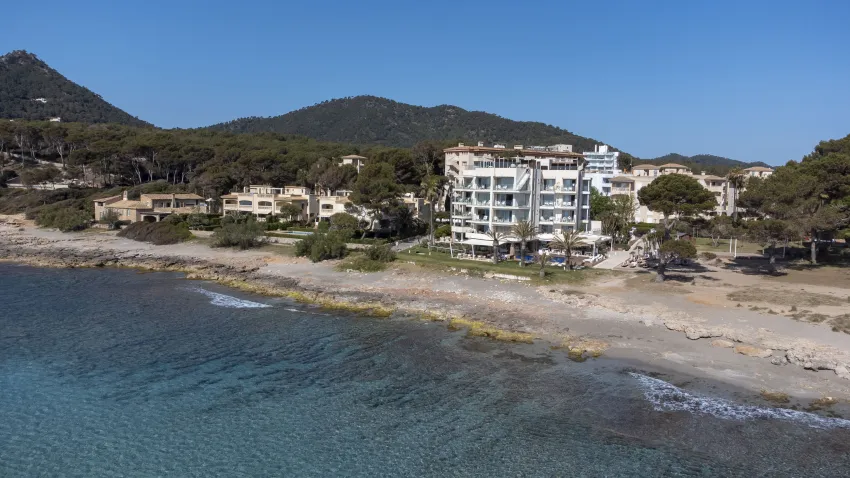 Melbeach Hotel & Spa 4*-1