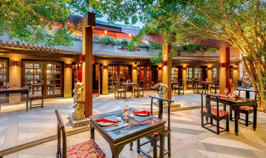 RIXOS SUNGATE CLUB DIAMOND  5*-26