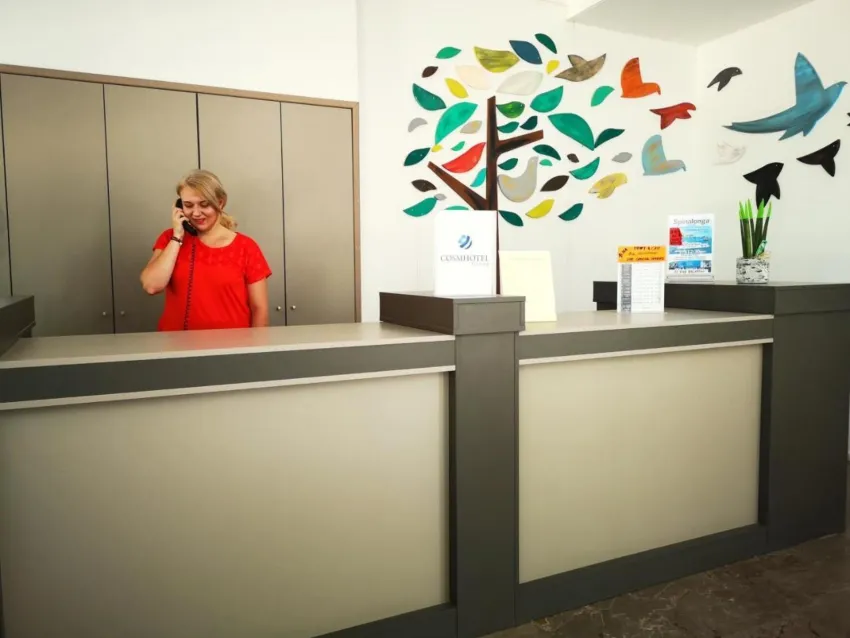 Apollon Agios Nikolaos 3*-3