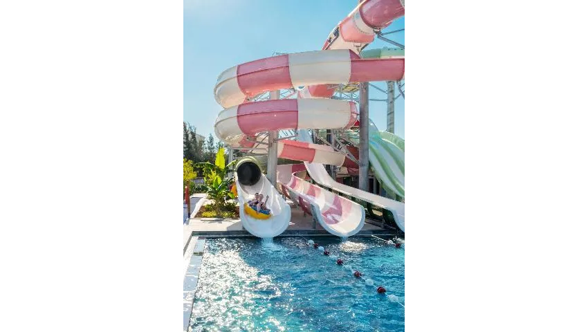 Liu Resorts 5*-113