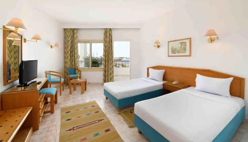 Menaville Safaga 4*-17